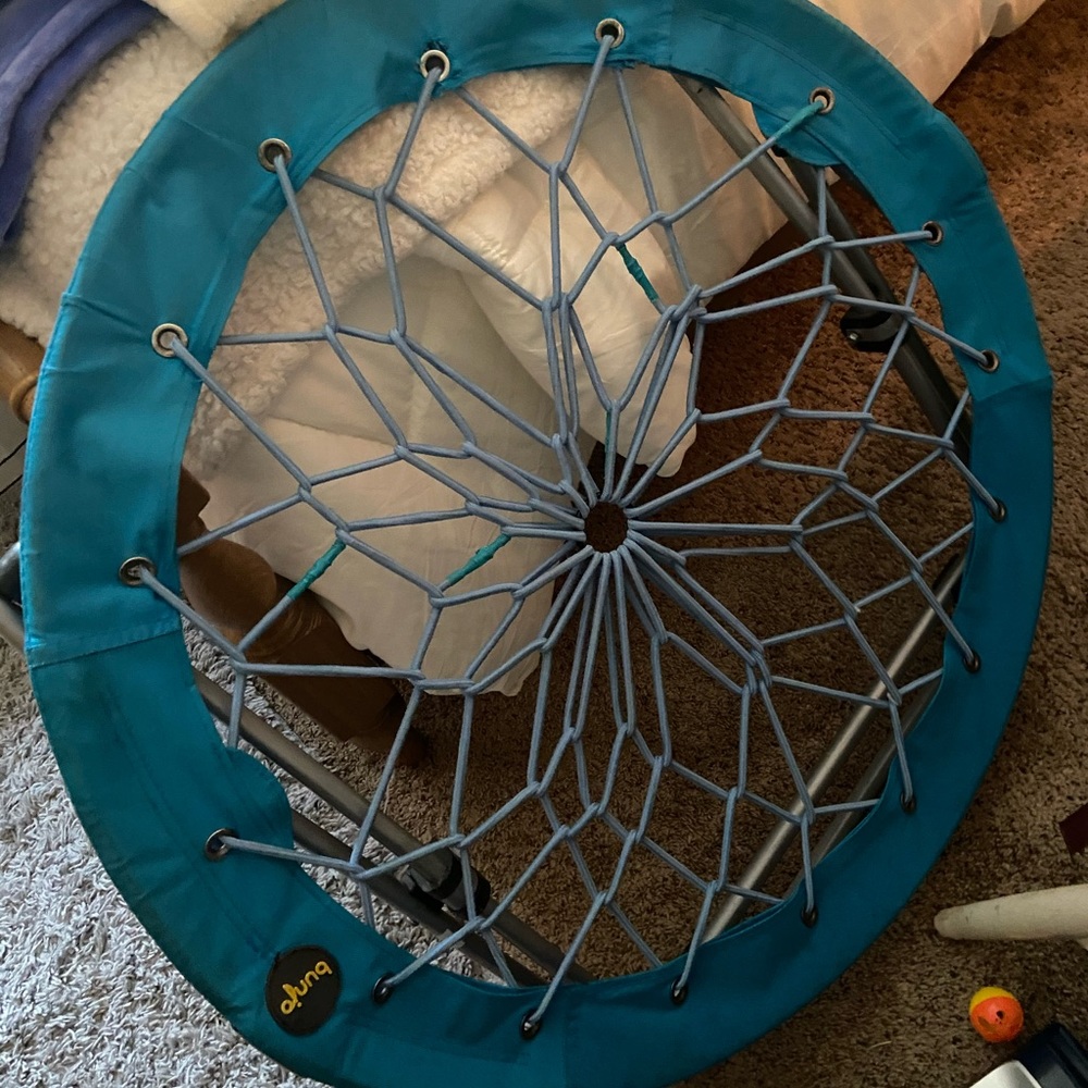 Kids chair